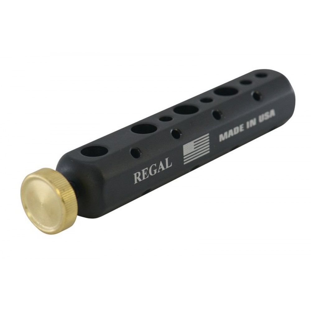 REGAL Tool Bar Black